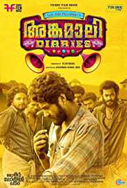 Angamaly Diaries 2018 Hindi Dubbed full movie download